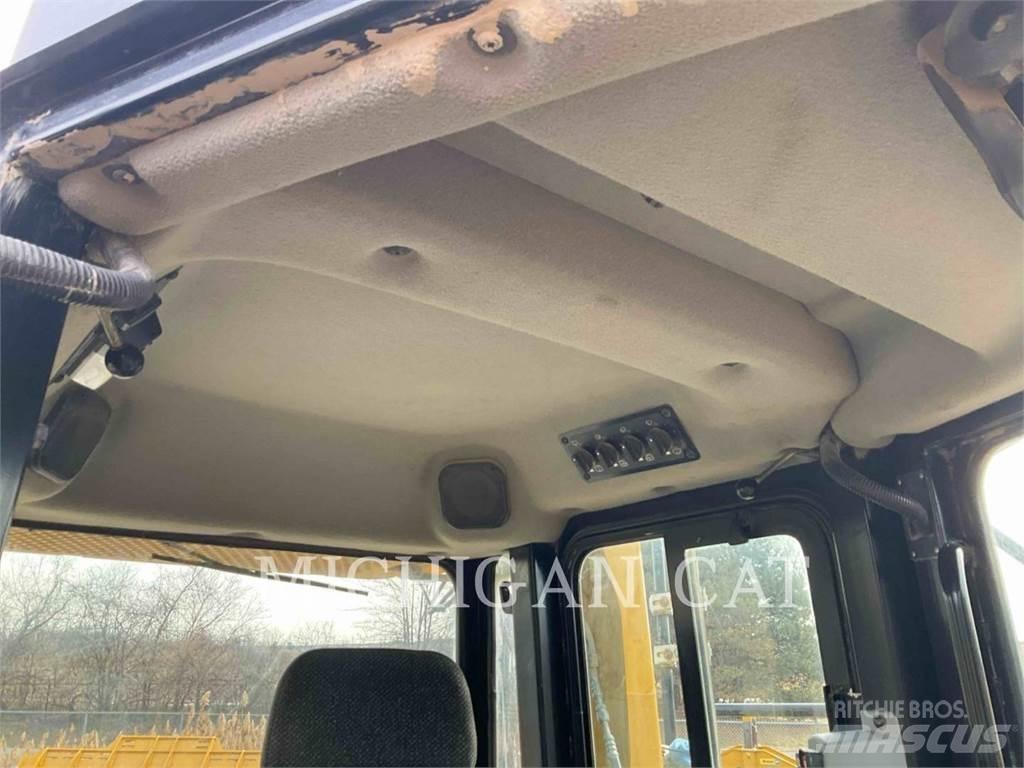 CAT D6TL AHZ24F Rupsdozers