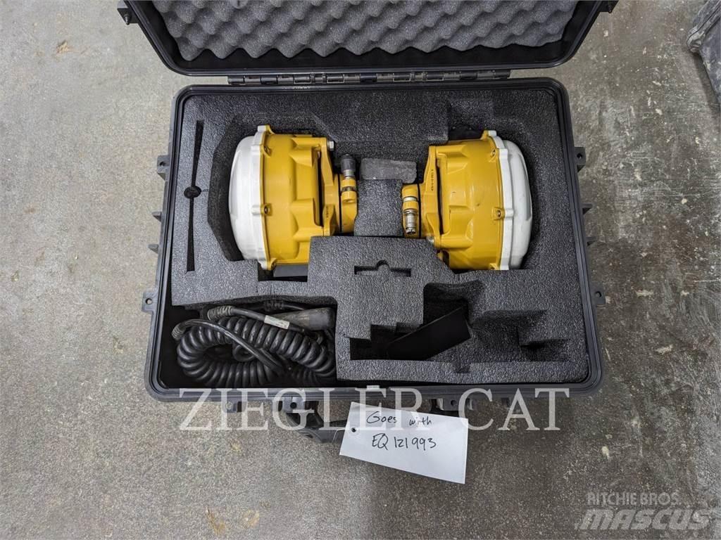 CAT D6TLGP Rupsdozers