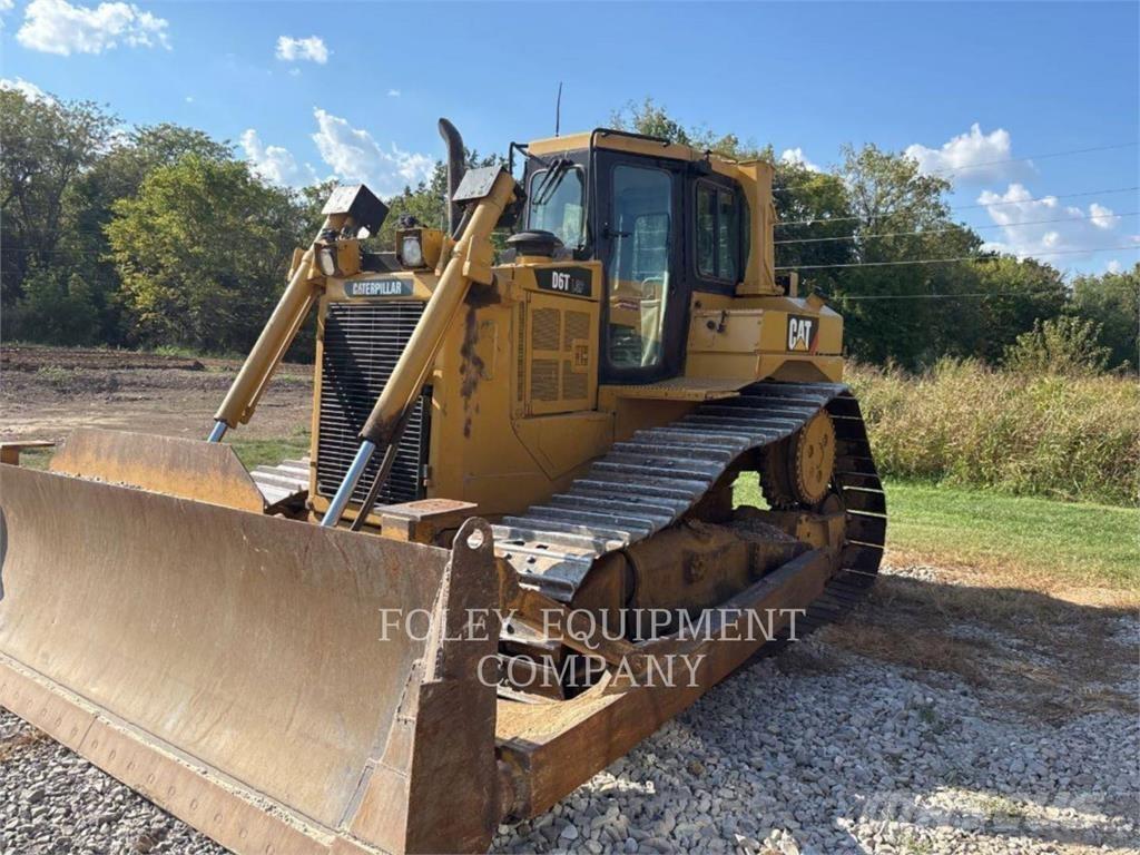 CAT D6TLGP Rupsdozers
