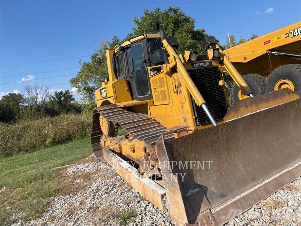 CAT D6TLGP Rupsdozers