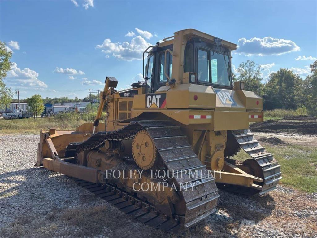 CAT D6TLGP Rupsdozers