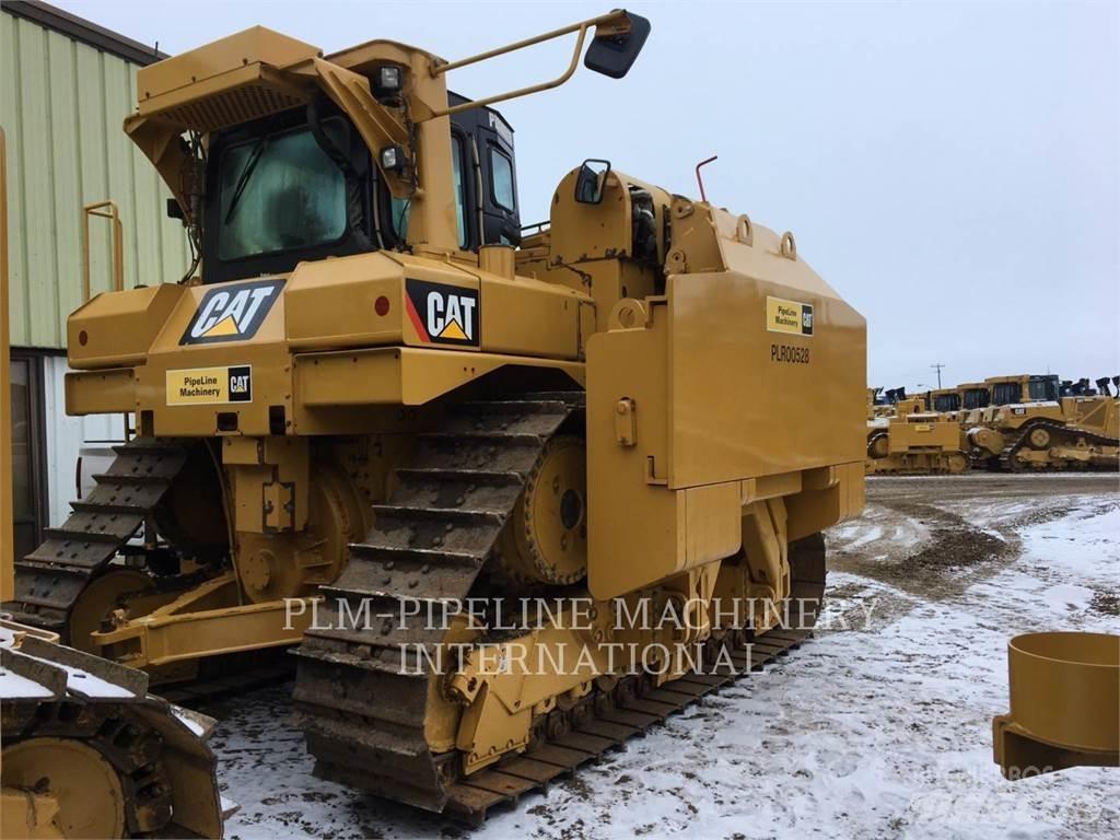 CAT D6TLGPOEM Rupsdozers