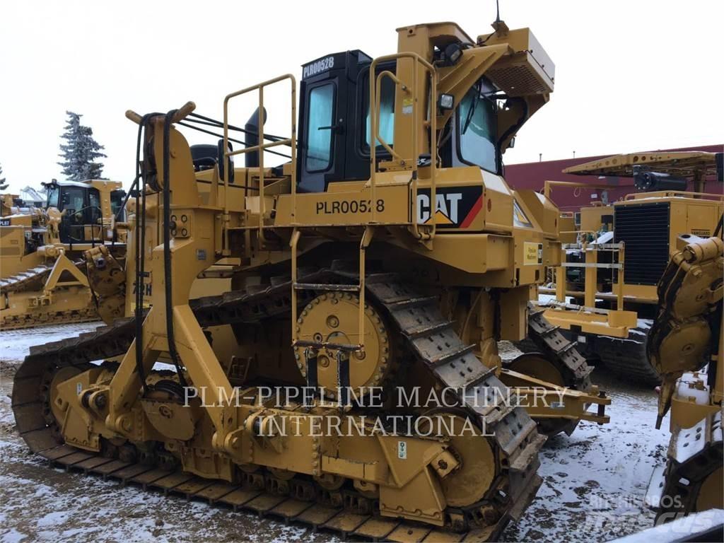CAT D6TLGPOEM Rupsdozers