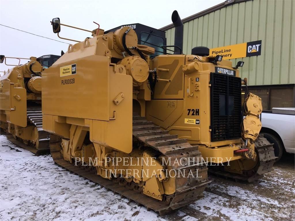 CAT D6TLGPOEM Rupsdozers