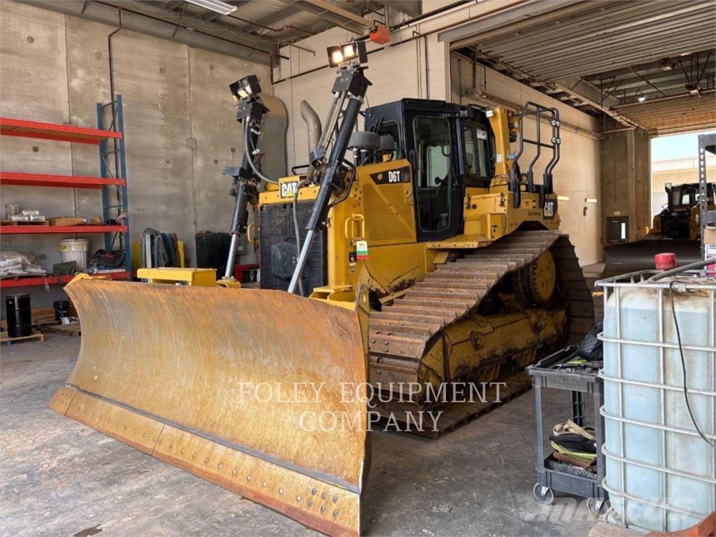 CAT D6TLGPVPA Rupsdozers