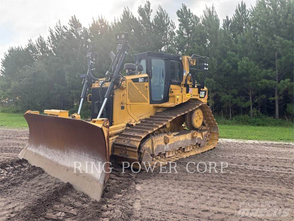 CAT D6TLGPVPAT Rupsdozers