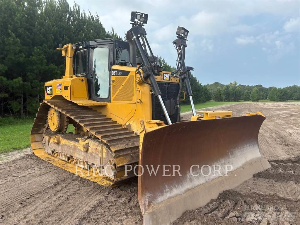 CAT D6TLGPVPAT Rupsdozers