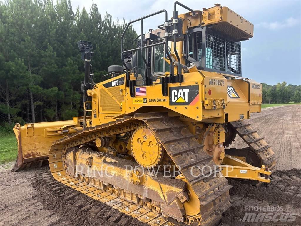 CAT D6TLGPVPAT Rupsdozers