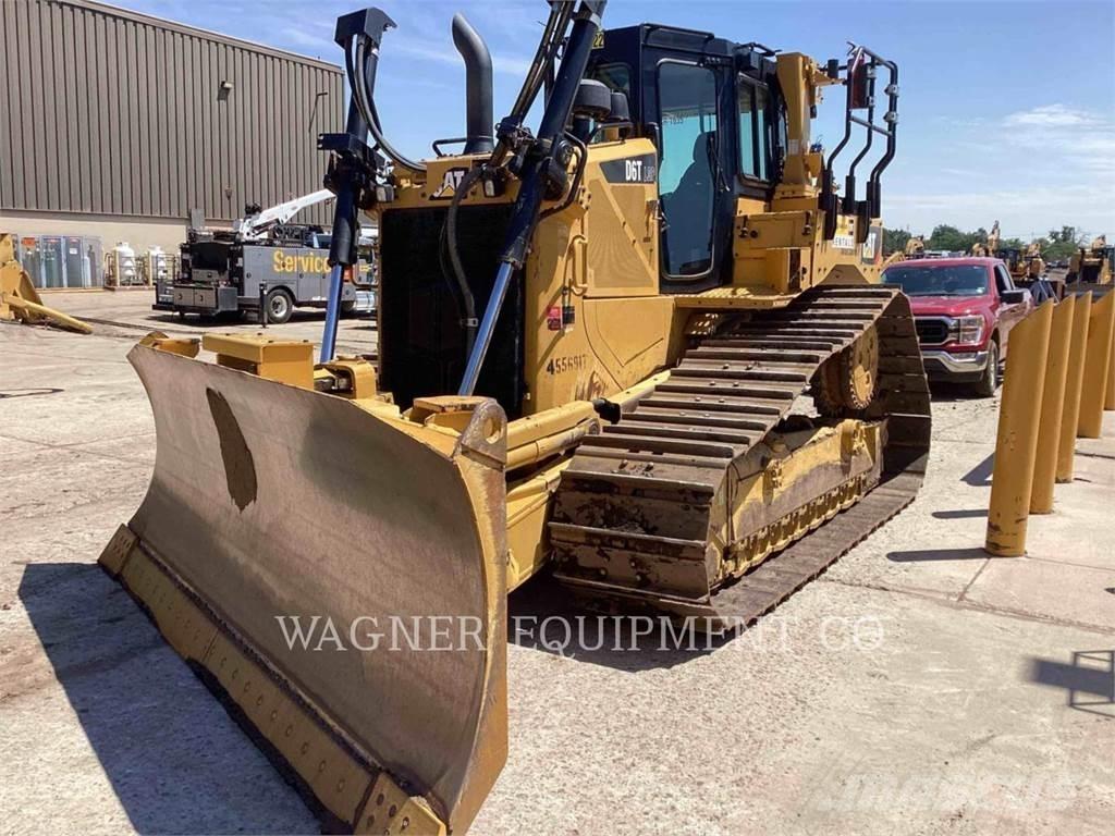 CAT D6TLGPVPRB Rupsdozers