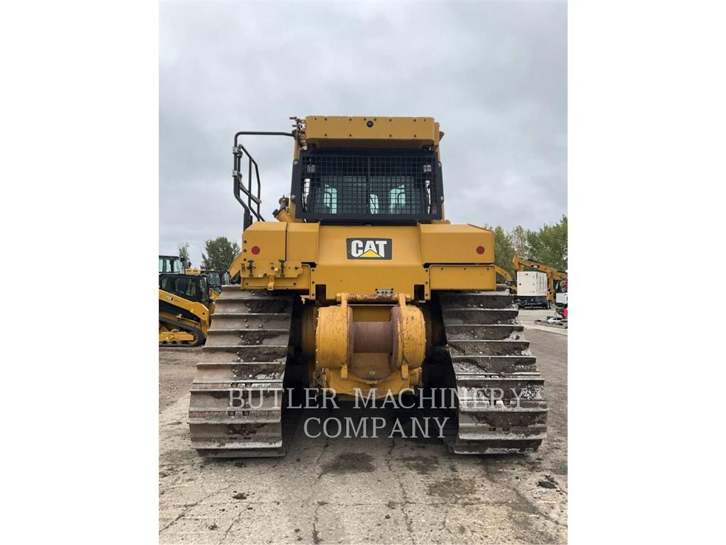 CAT D6TLGPVW Rupsdozers