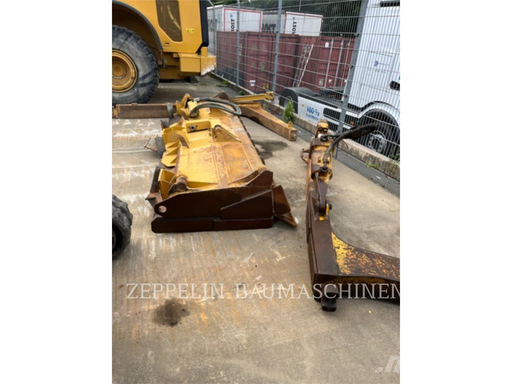 CAT D6TM Rupsdozers