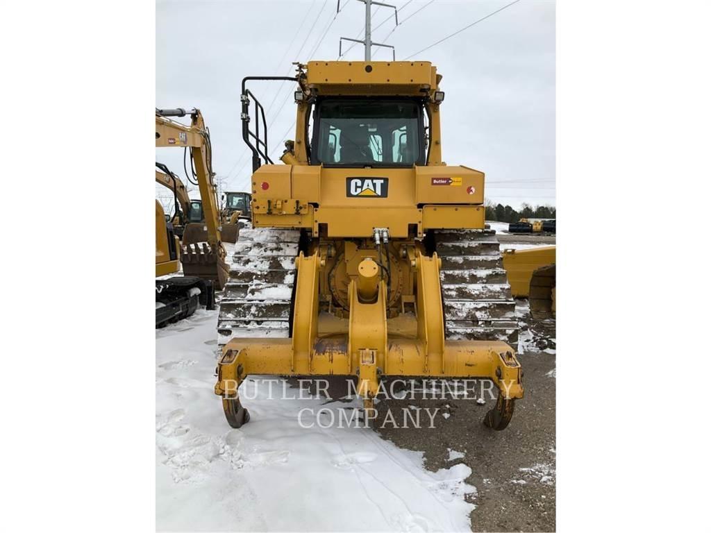 CAT D6TVP Rupsdozers