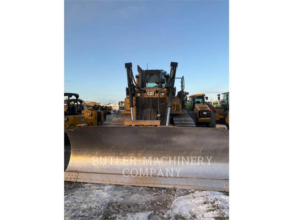CAT D6TVP Rupsdozers