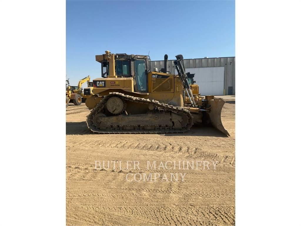 CAT D6TVP Rupsdozers