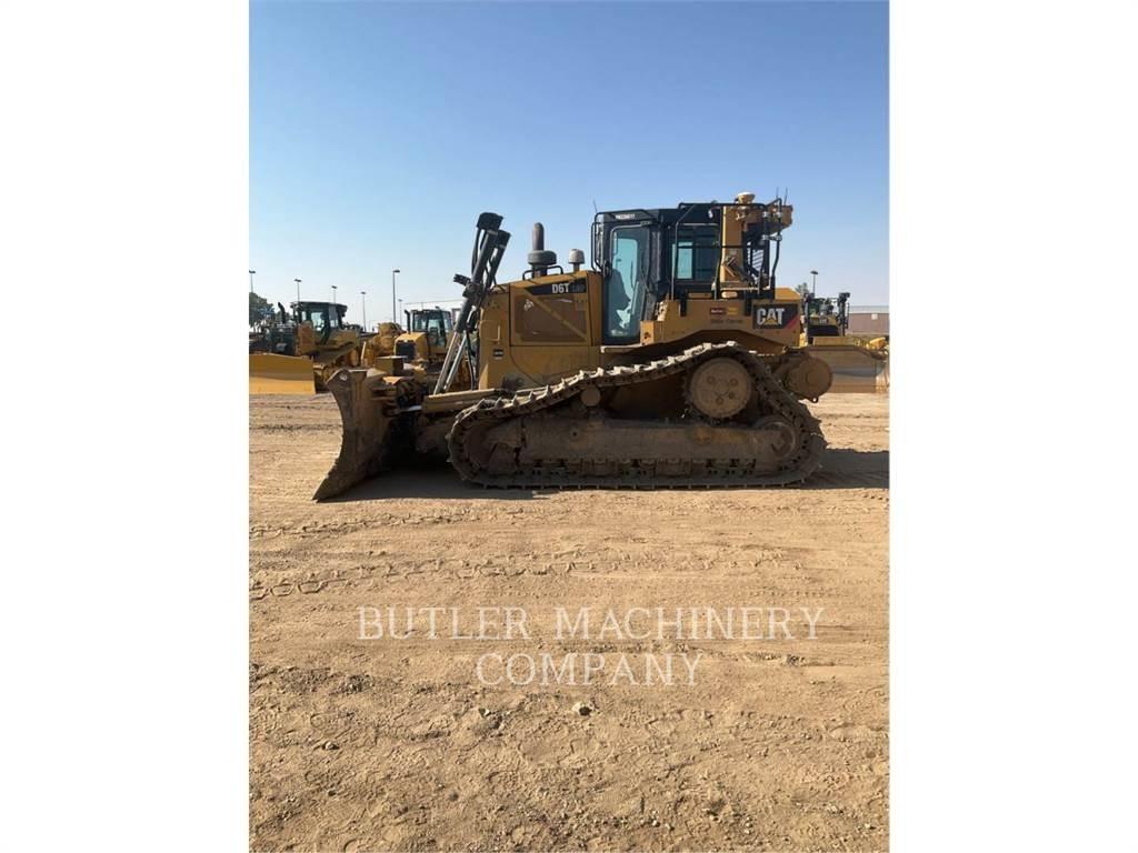 CAT D6TVP Rupsdozers