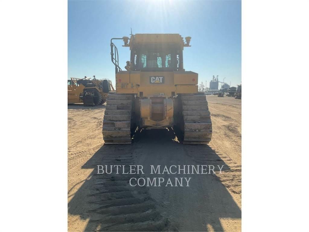 CAT D6TVP Rupsdozers