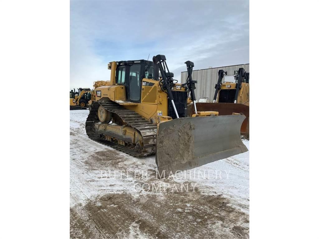 CAT D6TVP Rupsdozers