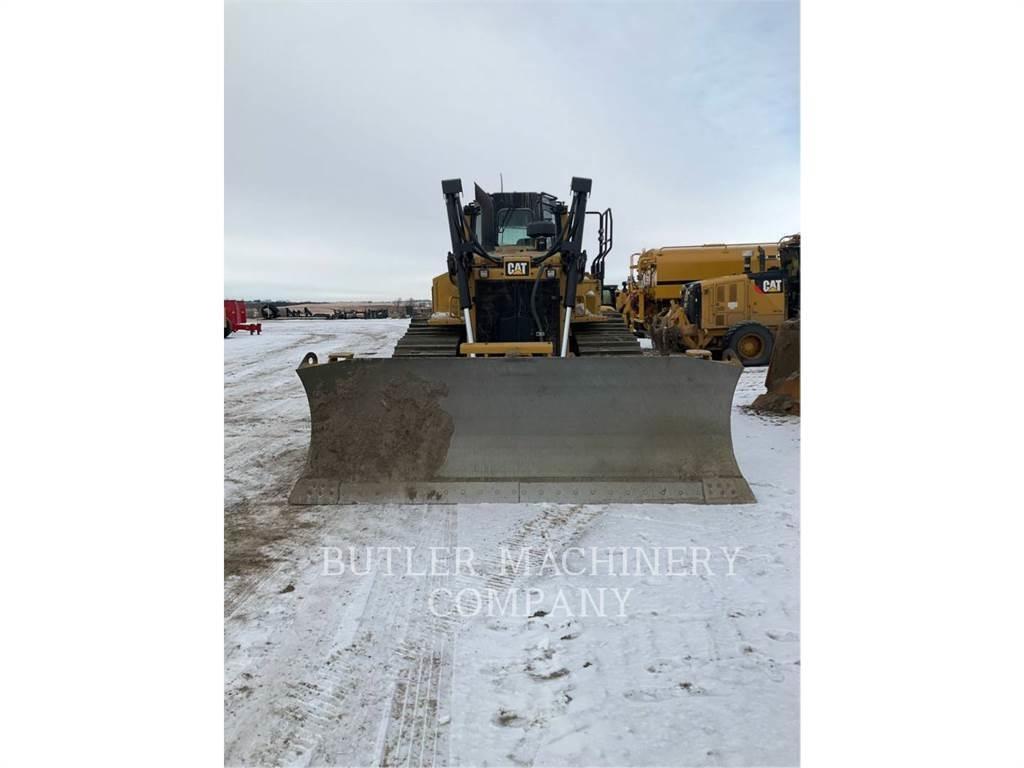 CAT D6TVP Rupsdozers