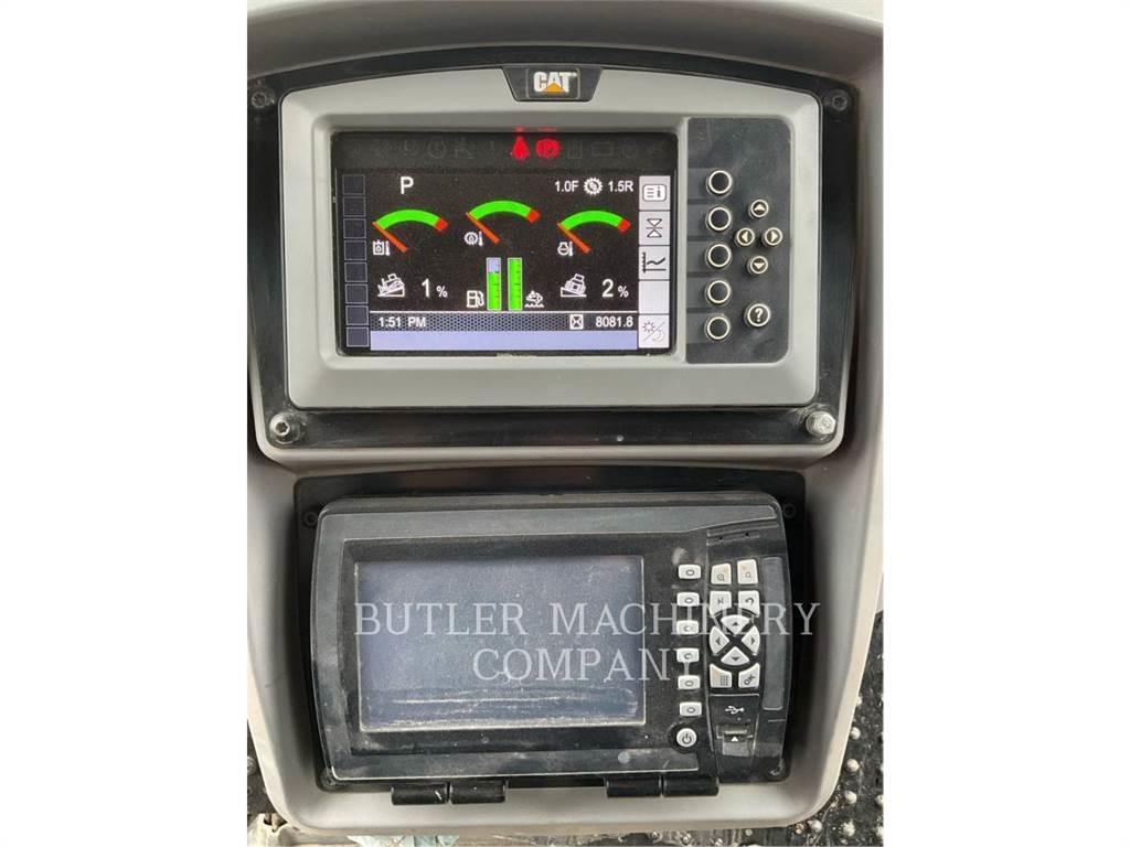 CAT D6TVP Rupsdozers
