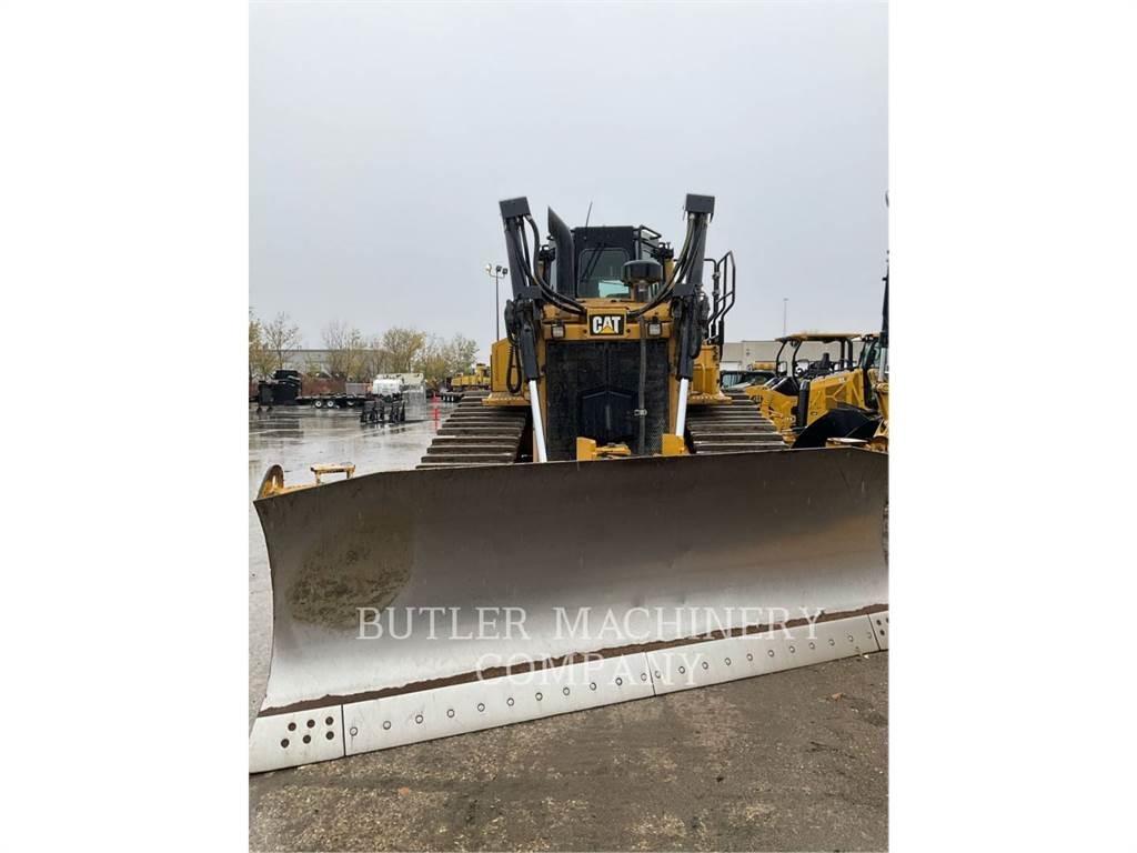 CAT D6TVP Rupsdozers