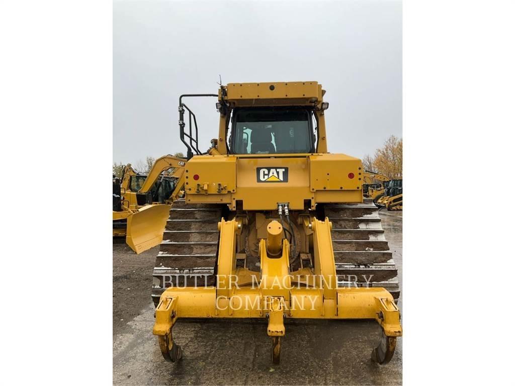 CAT D6TVP Rupsdozers