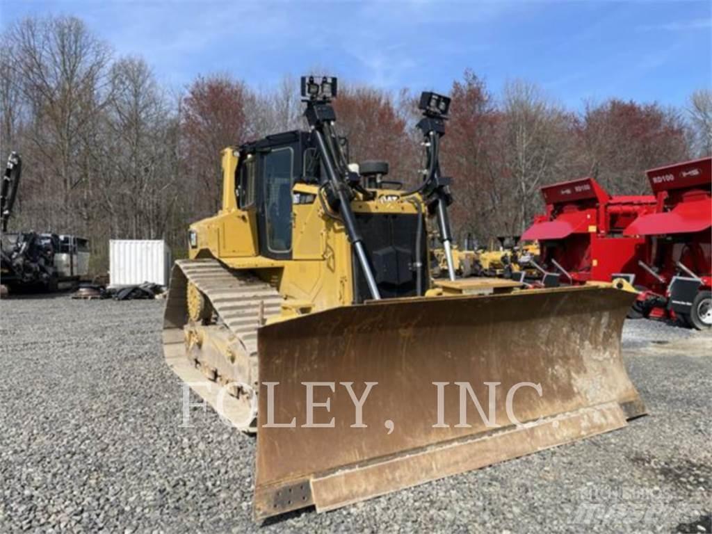 CAT D6TVP Rupsdozers