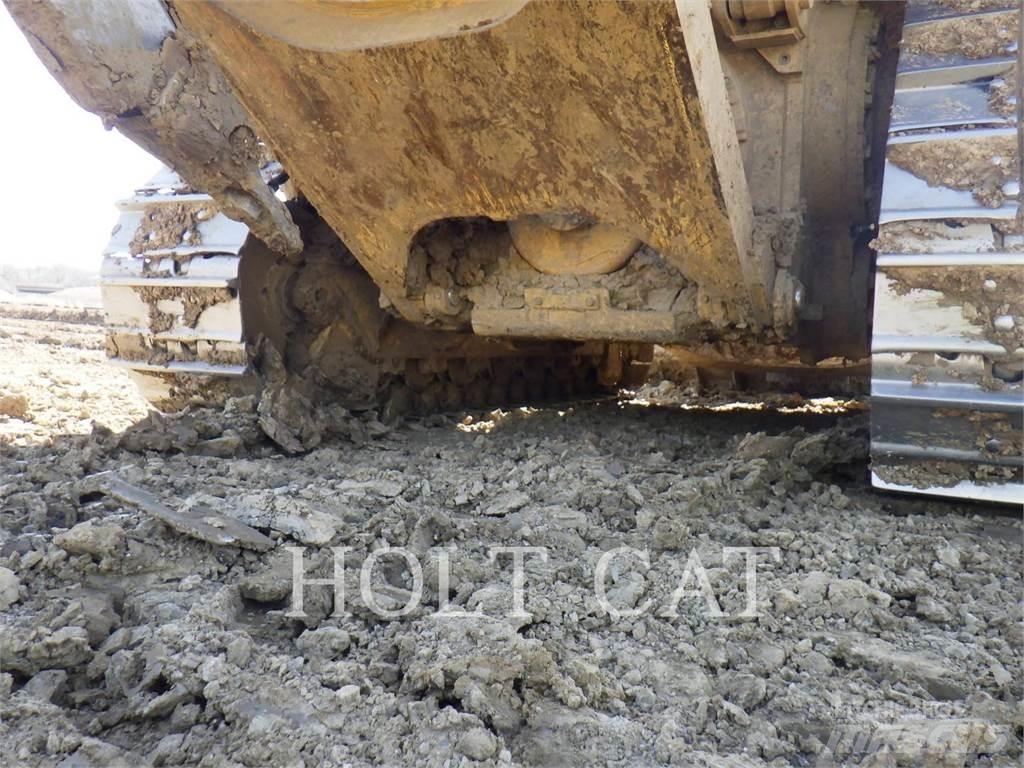 CAT D6TVP Rupsdozers