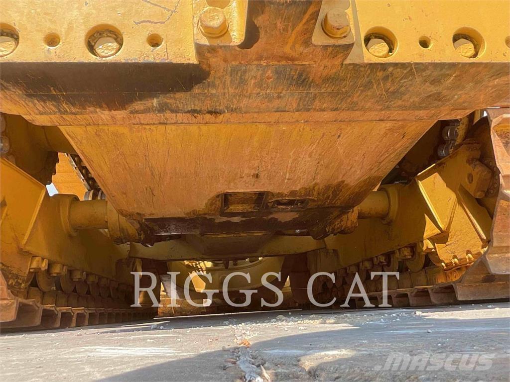 CAT D6TVP Rupsdozers