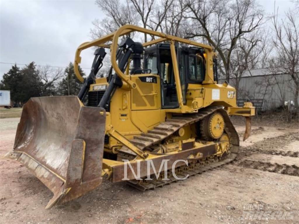 CAT D6TXL Rupsdozers