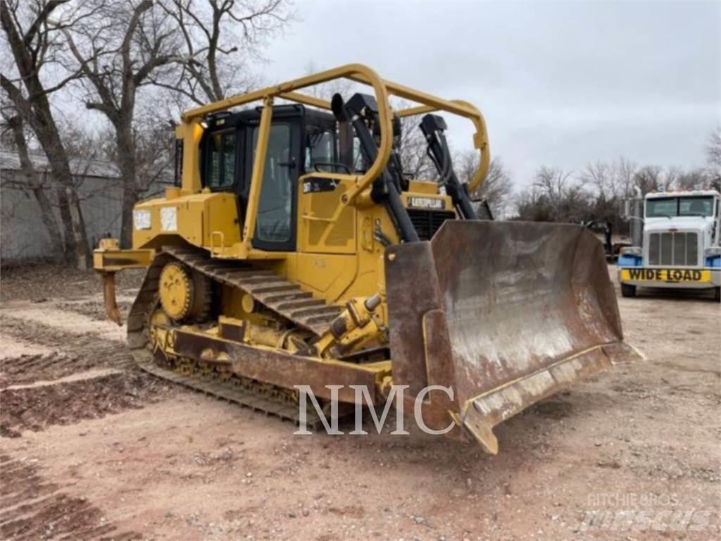 CAT D6TXL Rupsdozers