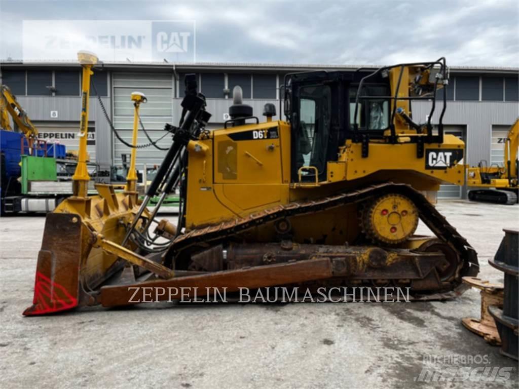 CAT D6TXL Rupsdozers