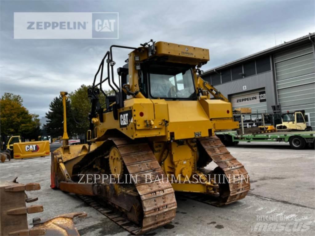 CAT D6TXL Rupsdozers