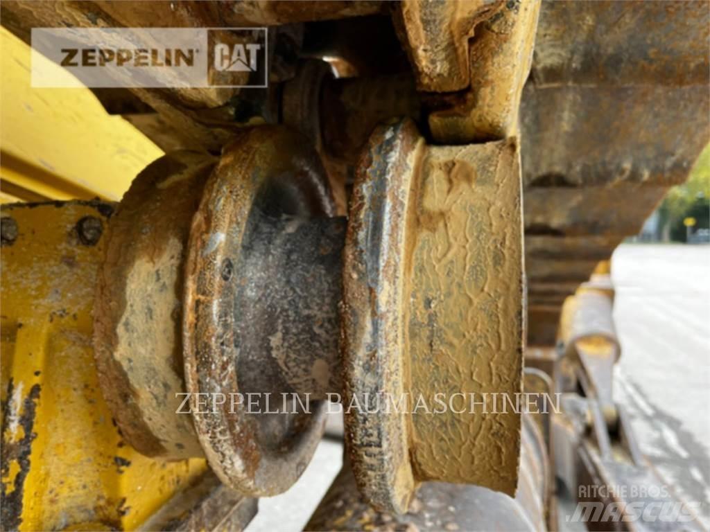 CAT D6TXL Rupsdozers