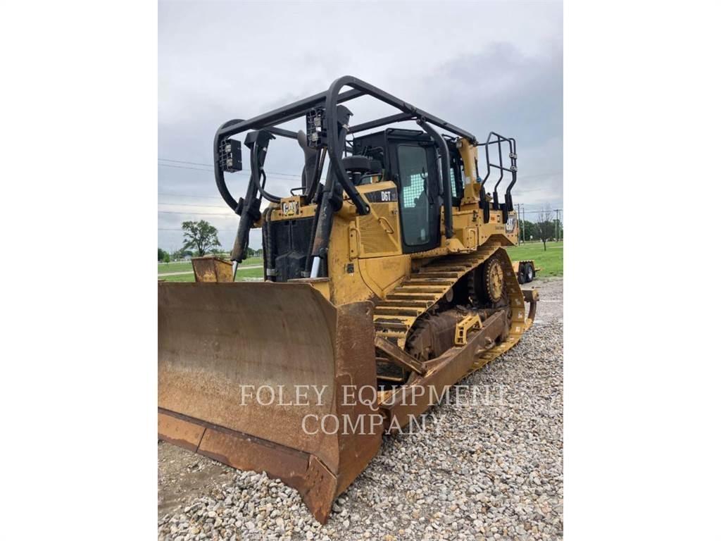 CAT D6TXLSU Rupsdozers