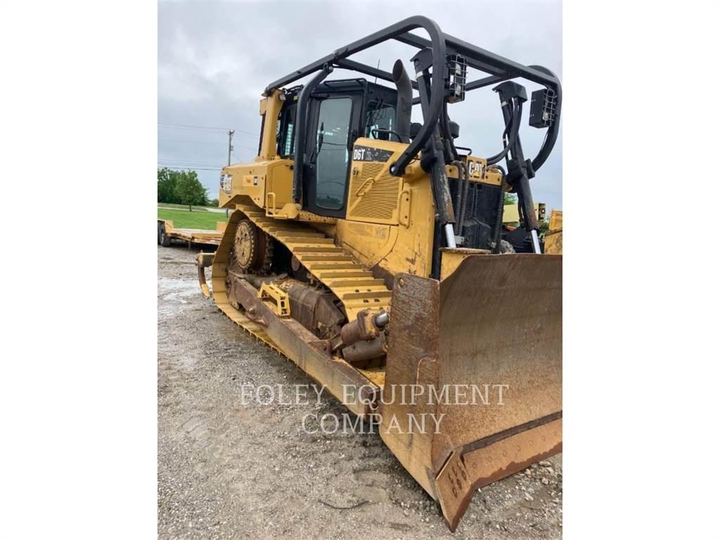 CAT D6TXLSU Rupsdozers