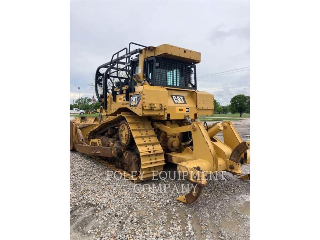 CAT D6TXLSU Rupsdozers
