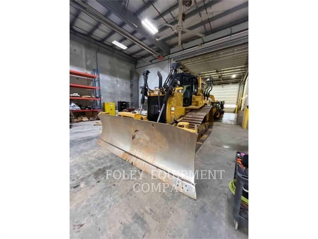 CAT D6TXWVPA Rupsdozers