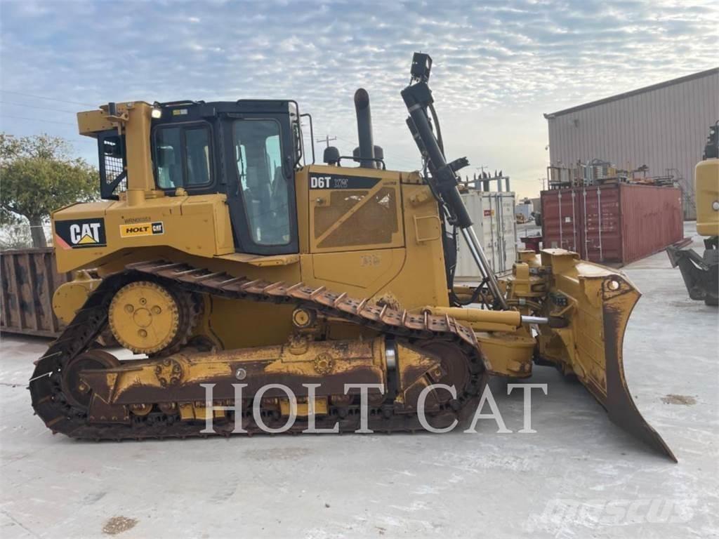 CAT D6TXWVPWI3 Rupsdozers