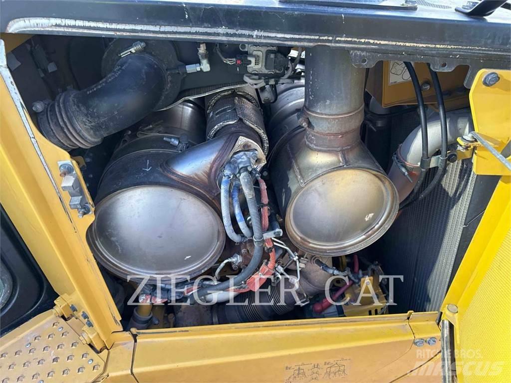 CAT D6XE Rupsdozers