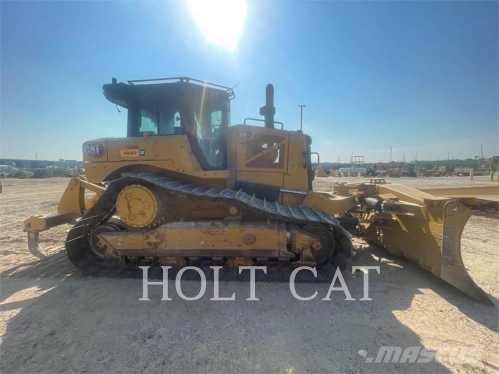 CAT D6XELGPVP3 Rupsdozers