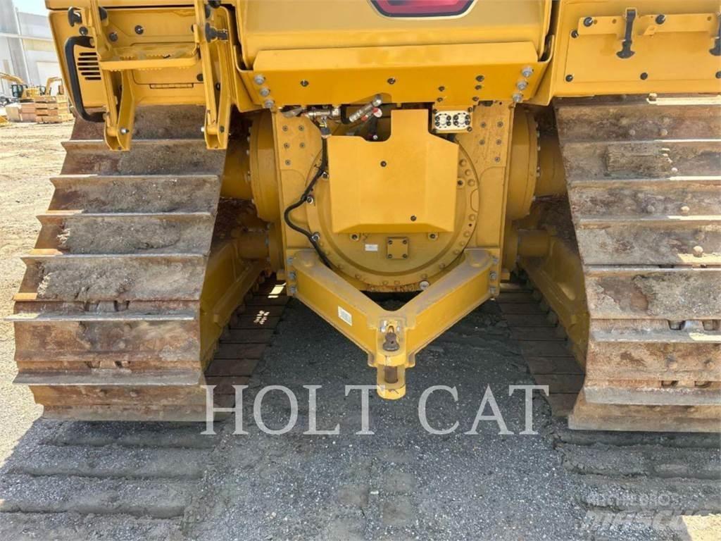 CAT D6XELGPVP3 Rupsdozers