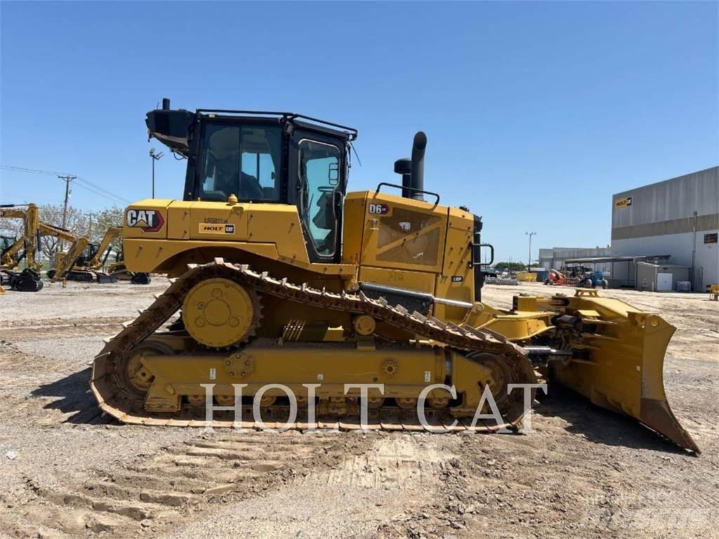 CAT D6XELGPVP3 Rupsdozers