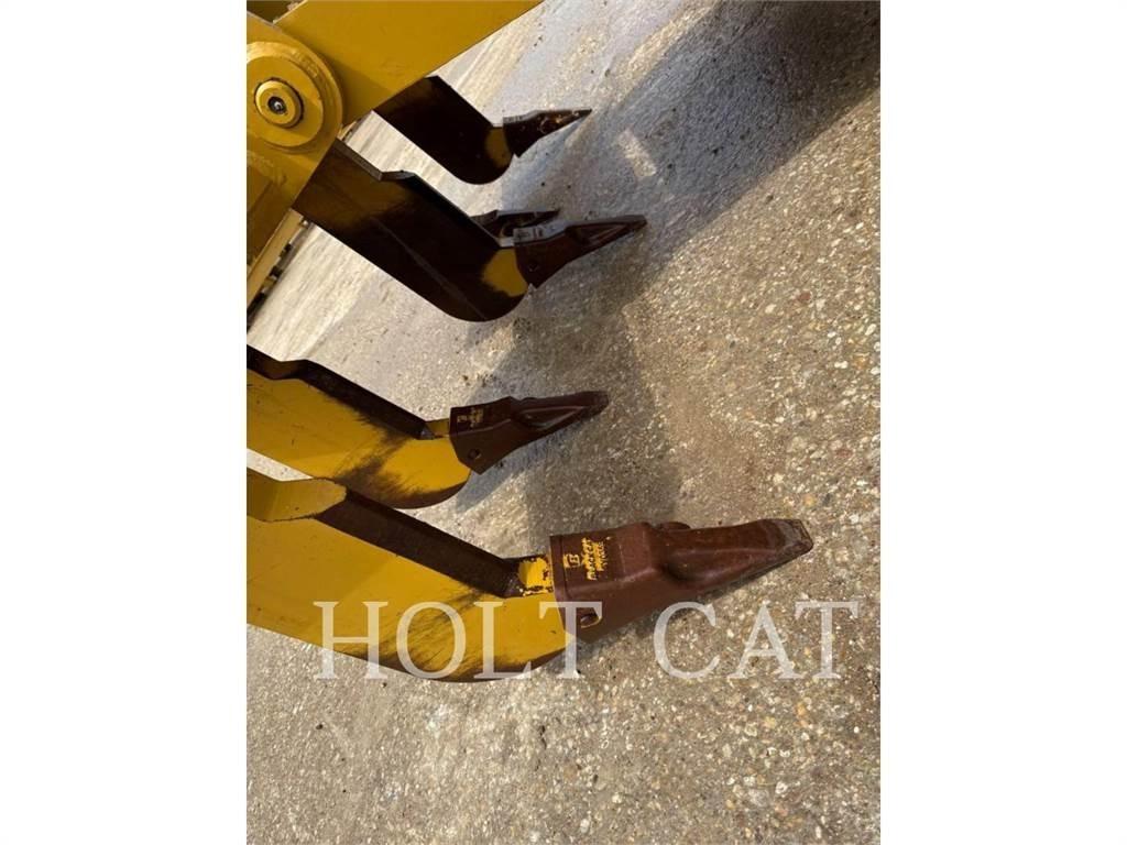 CAT D6XELGPVP3 Rupsdozers