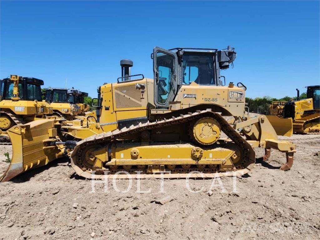 CAT D6XELGPVP3 Rupsdozers