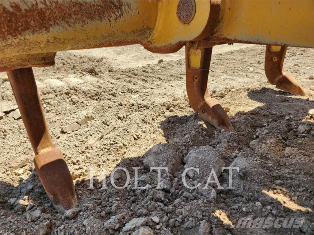 CAT D6XELGPVP3 Rupsdozers