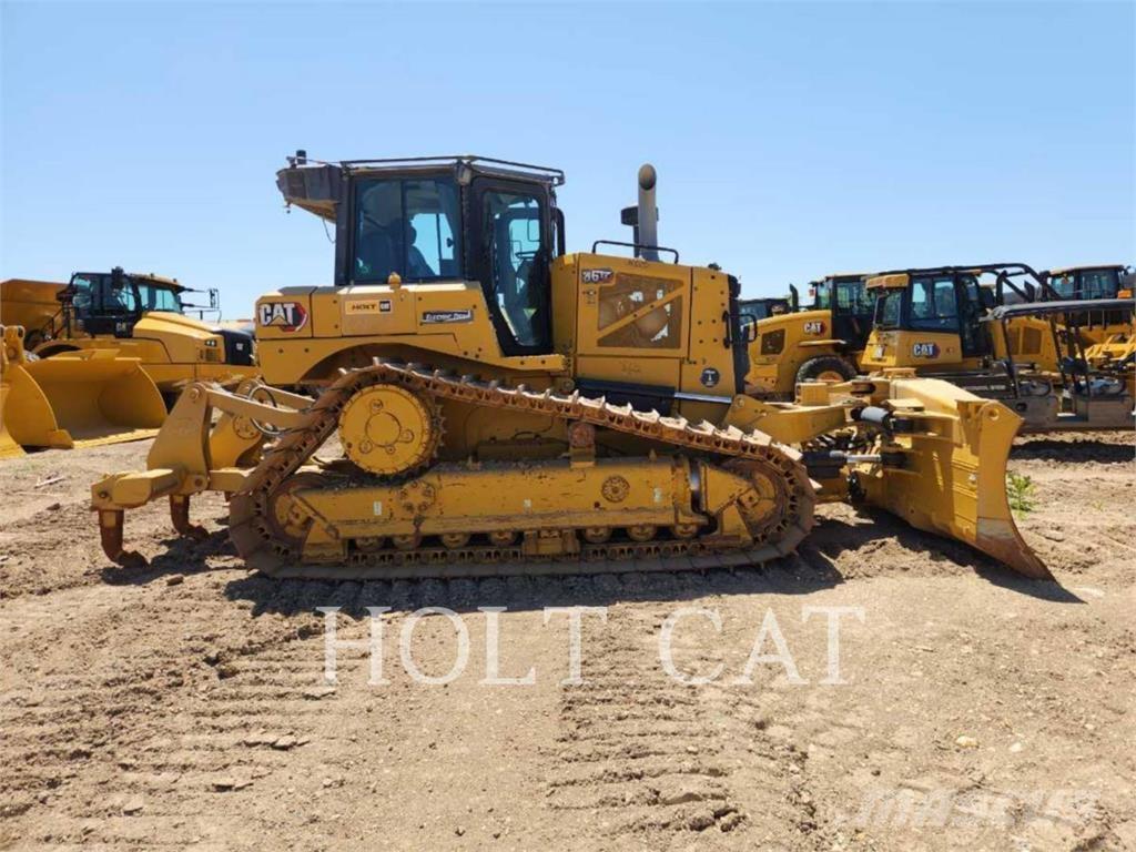 CAT D6XELGPVP3 Rupsdozers