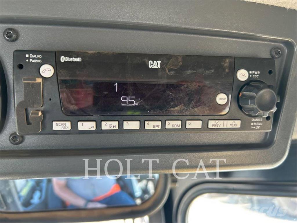 CAT D6XELGPVP3 Rupsdozers