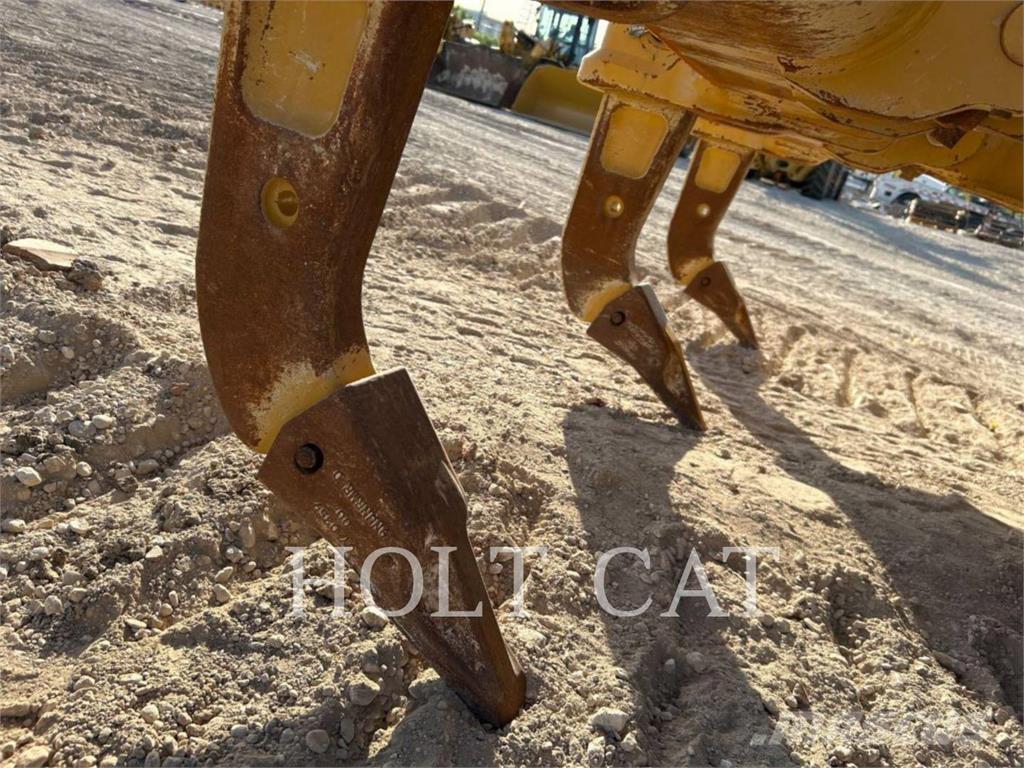 CAT D6XELGPVP3 Rupsdozers