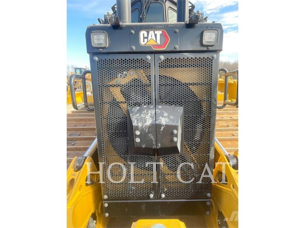 CAT D6XELGPVP3 Rupsdozers