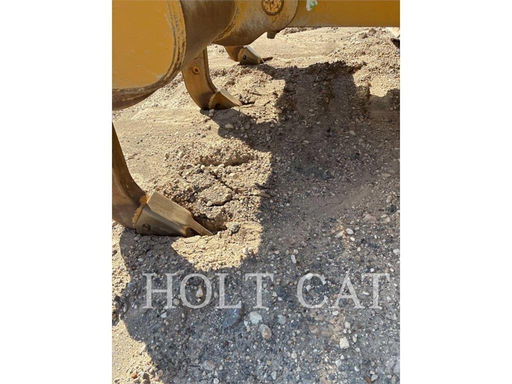 CAT D6XELGPVP3 Wielladers